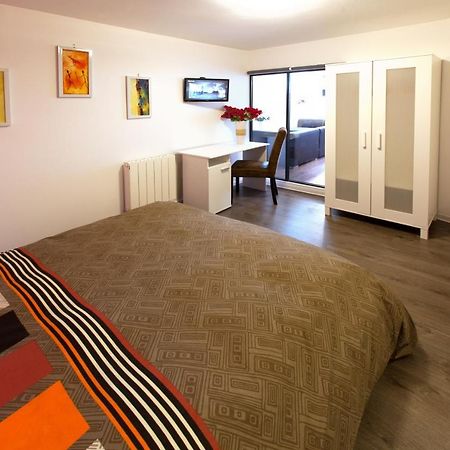 Le Corbeau - Grand Appartement Strasbourg Centre, Calme Exterior foto